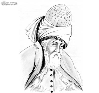 آثار مولانا,درباره مولانا