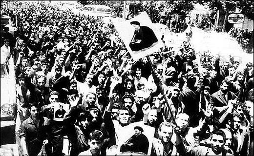 روایتی از قیام تاریخ ساز پانزده خرداد  / روزی که هیمنه طاغوت در هم شکسته شد