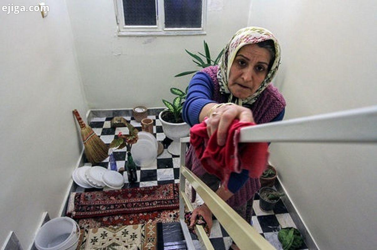 این هفت زن به خانه خیلی از ایرانی‌ها نفوذ کرده‌اند