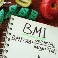 محدودیت های شاخص توده بدن (BMI) چیست؟