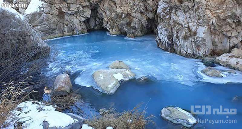 تنگه زمان