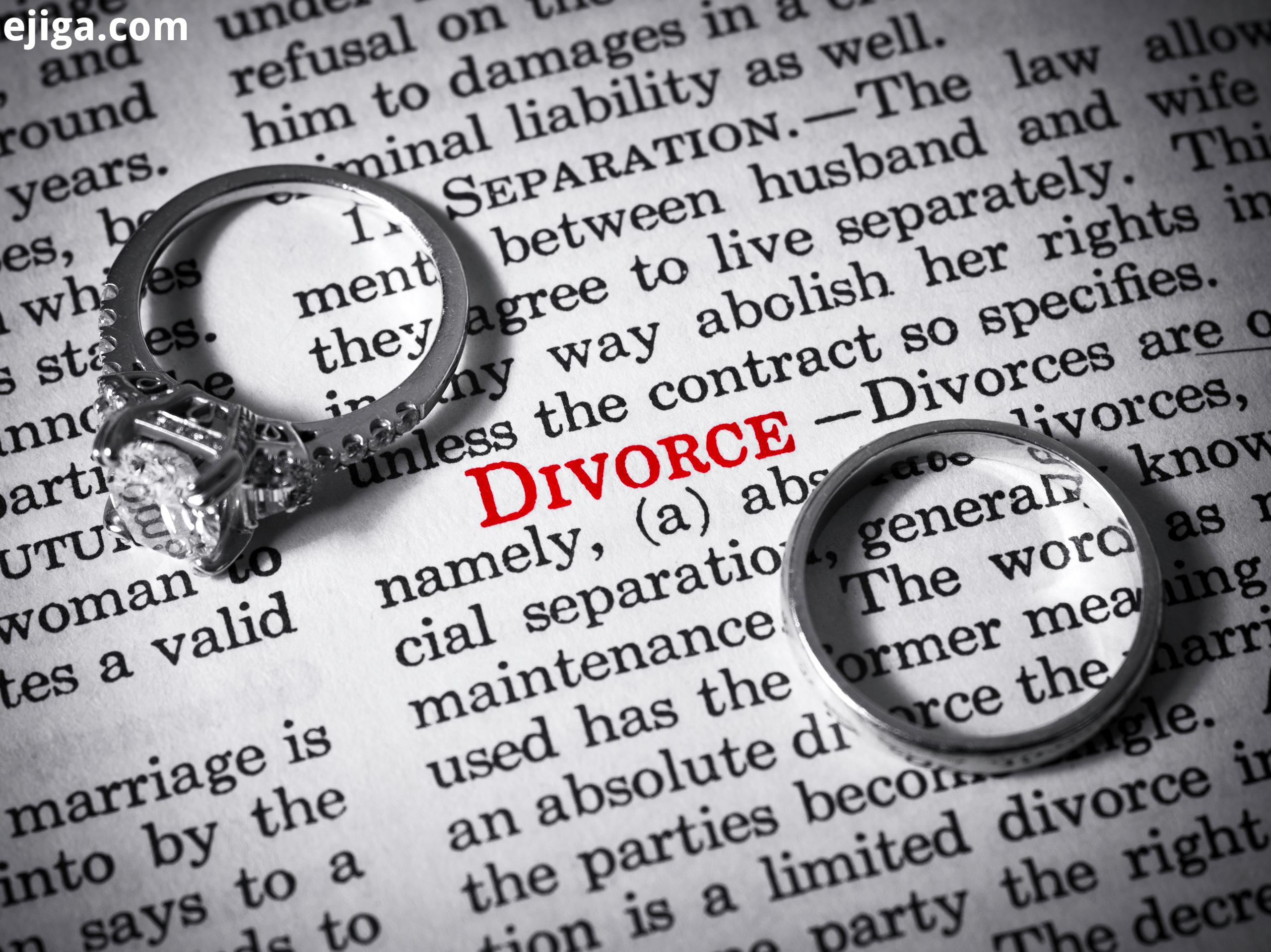 20 توصیه برای پس از طلاق