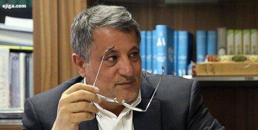 محسن هاشمی: استانداران گیلان و مازندران مراقب باشند کرونا دوباره تهران را آلوده نکند